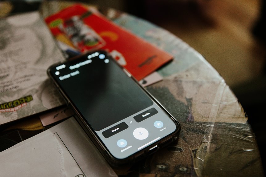 digital scrapbooks through note taking