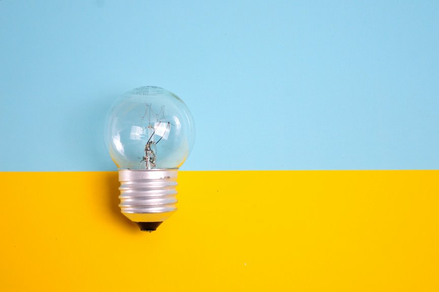 diy webcam lighting ideas