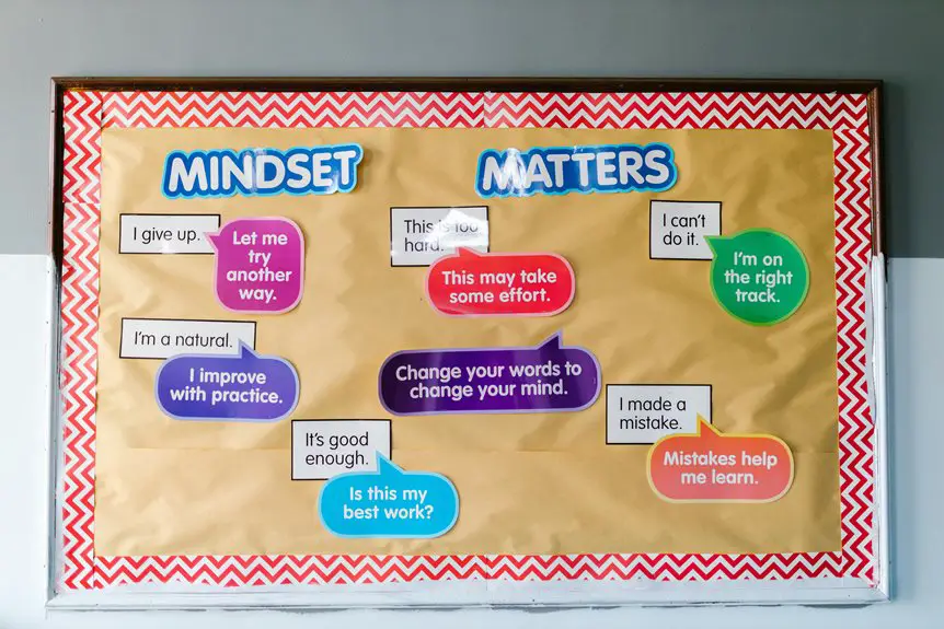 eco friendly bulletin boards