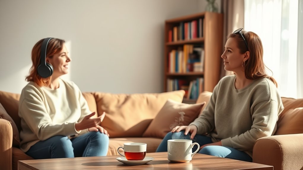 effective communication is essential