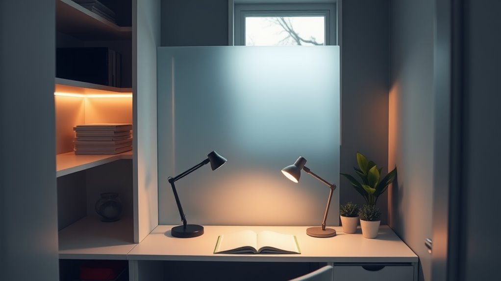 effective illumination techniques required