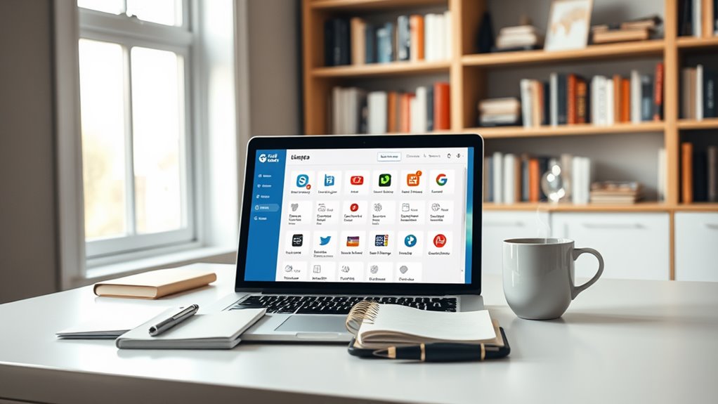 effective website blocking tool