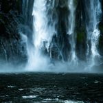 effectiveness of sound spray