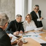 efficient home document organization