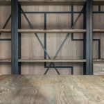 efficient home office storage
