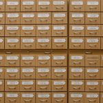 efficient organization for productivity