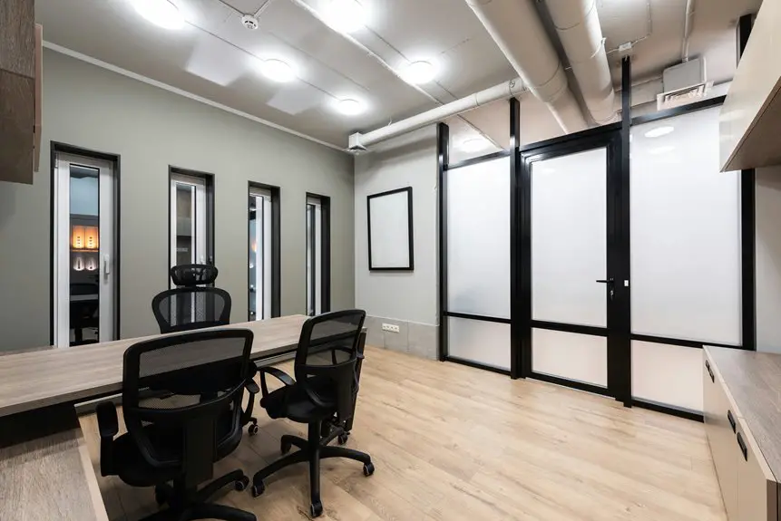 efficient workspace organization tips
