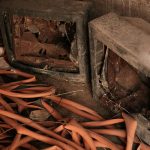 eliminating unnecessary cable connections