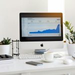 enhance office ambiance naturally