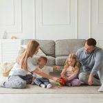 enhanced comfort and support