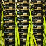 enhanced organization for cables