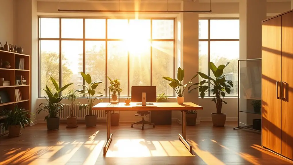 enhancing daylight and ventilation