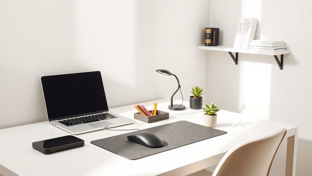 enhancing efficiency with accessories