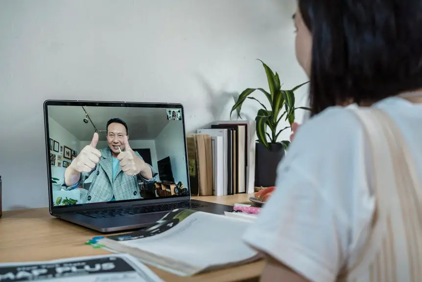 enhancing virtual teaching effectiveness