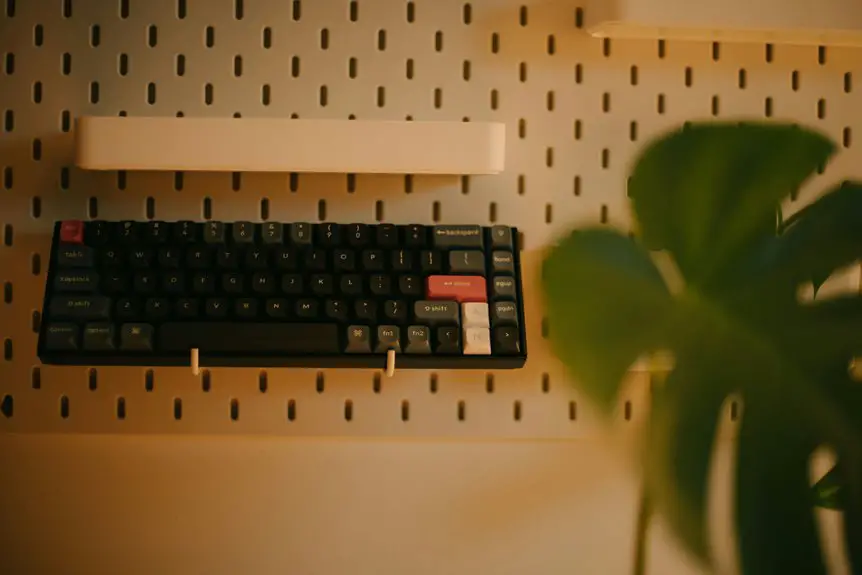 enhancing workspace with personalization