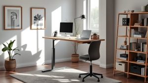 The Ultimate Guide to Ergonomic Home Office Setup - Improve Workspace