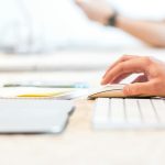 ergonomic keyboard height importance