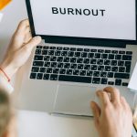 ergonomic keyboard minimizes fatigue