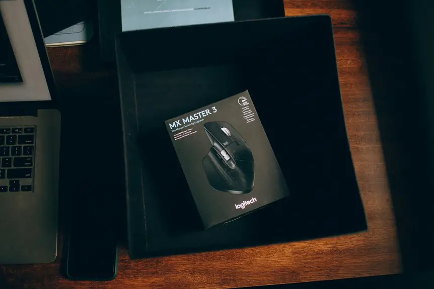 ergonomic mousepad for standing desks