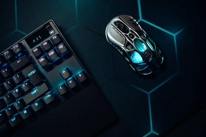 ergonomic mousepad recommendations available