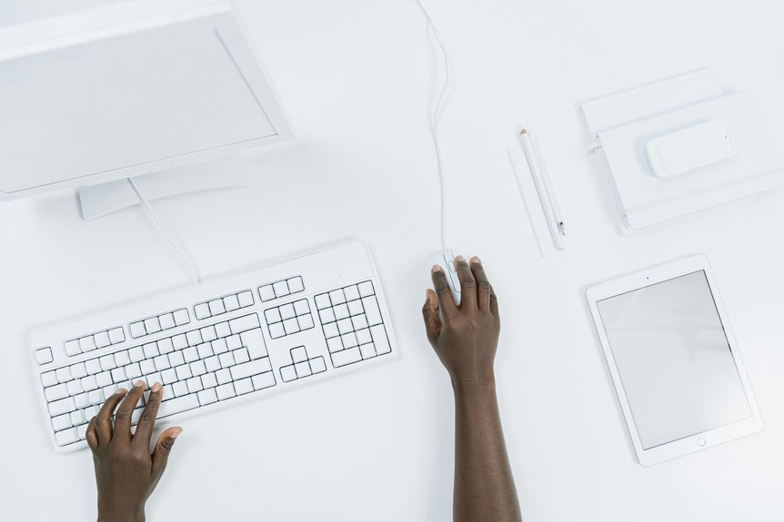ergonomic vertical mice benefits