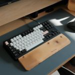 ergonomic wrist rests trackball users