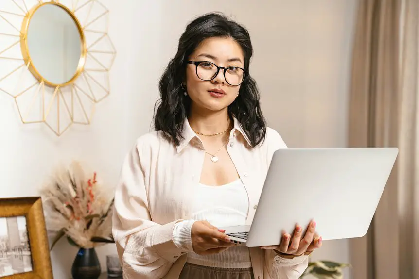 essential home office specifications