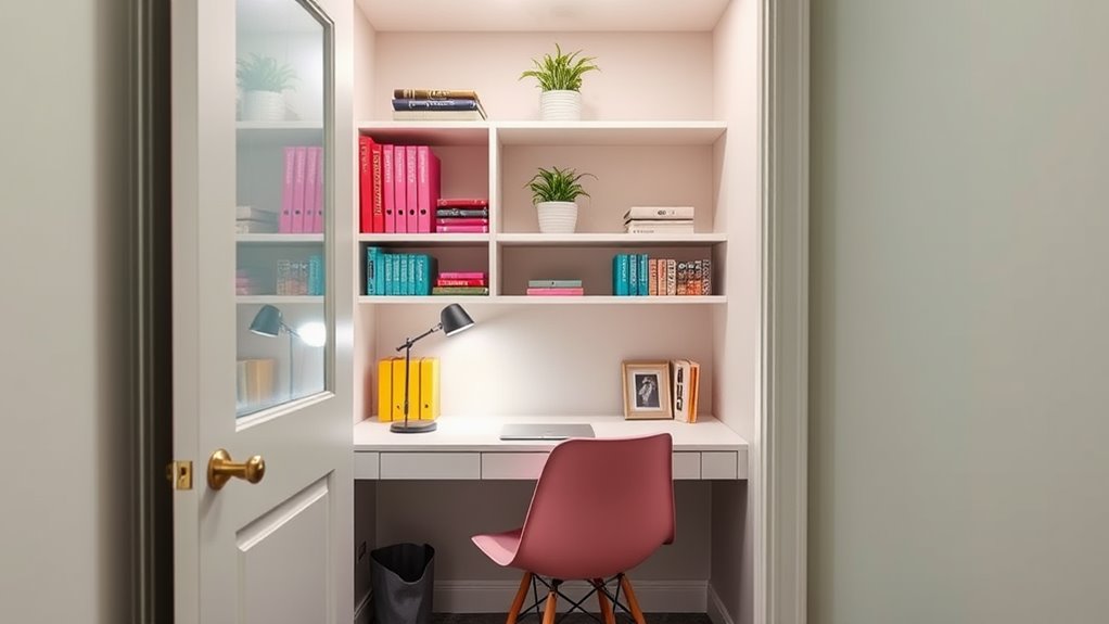 evaluate your storage capacity