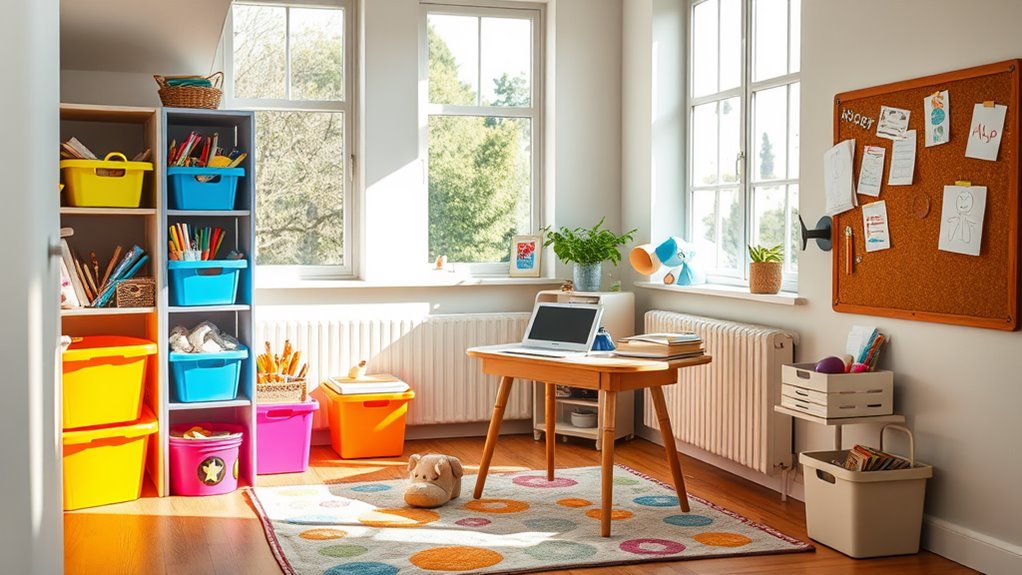 evaluate your surroundings carefully