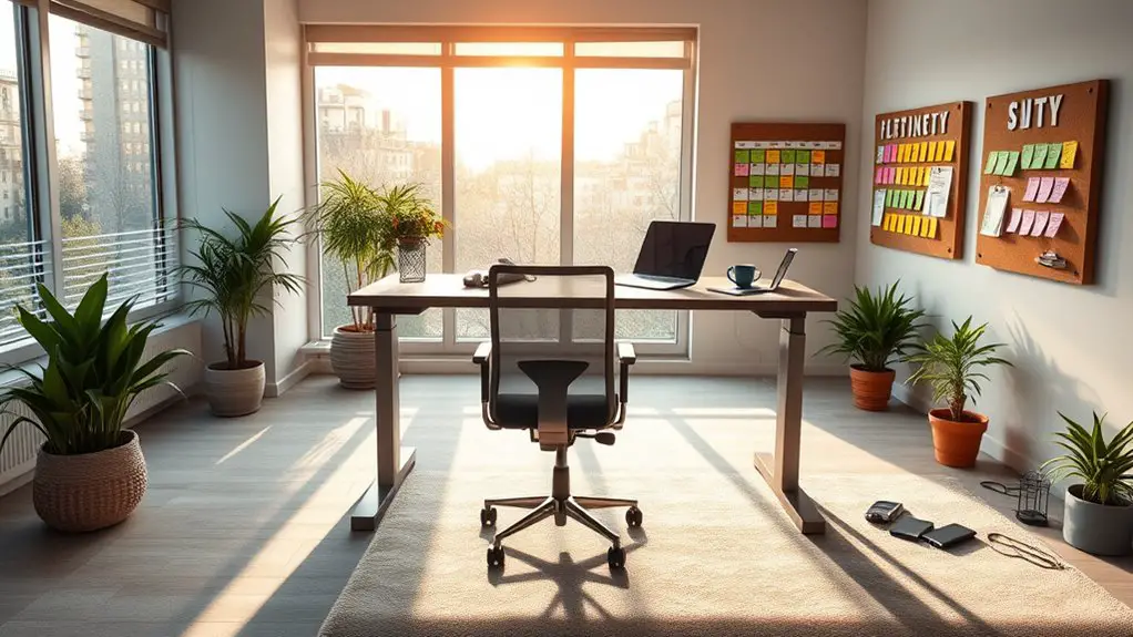 evaluating work habits effectively