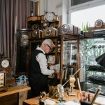 evolution of timekeeping devices