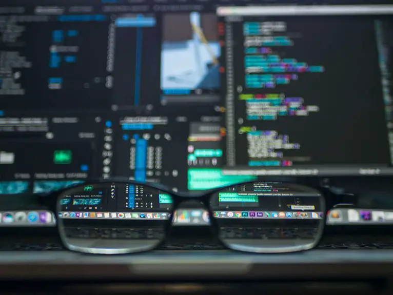 external monitor for productivity