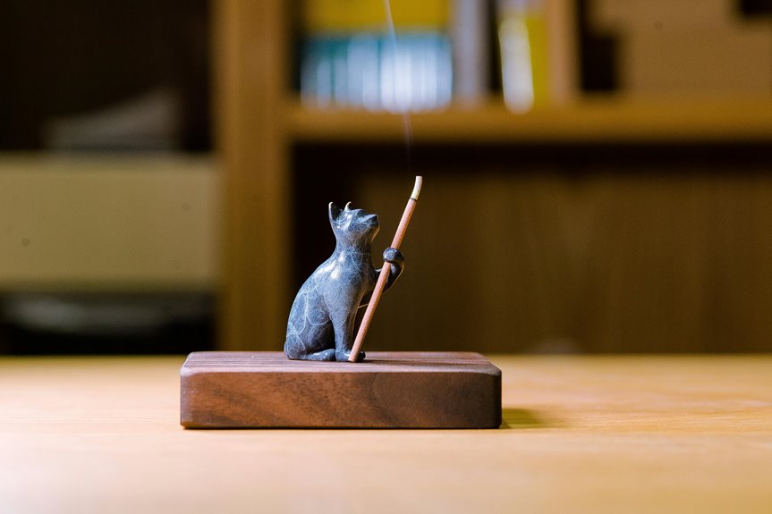 feng shui artwork selection