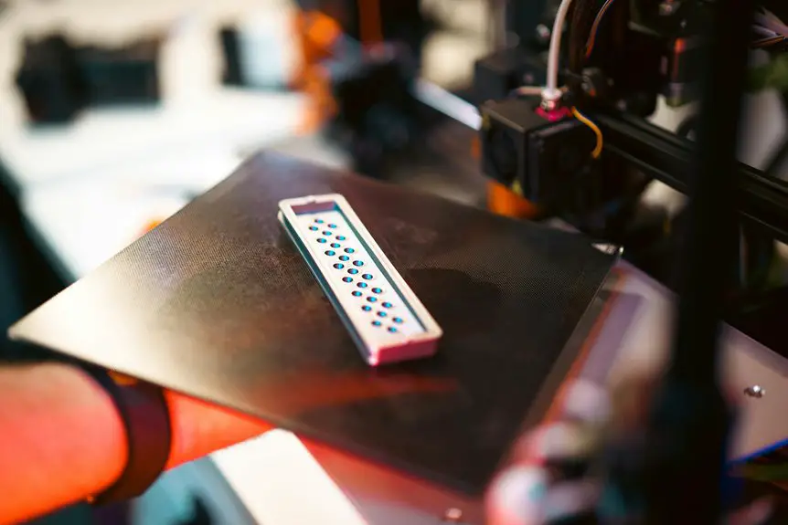 flexible printing for home