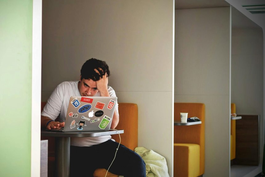 freelancer stress reduction tools