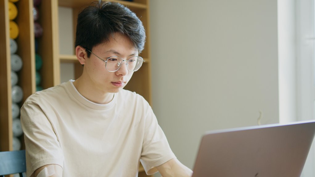 freelancer workspace well being focus