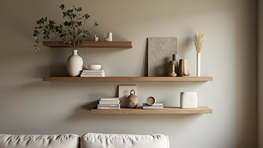 functional and beautiful decor