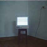 furniture arrangement minimizes noise
