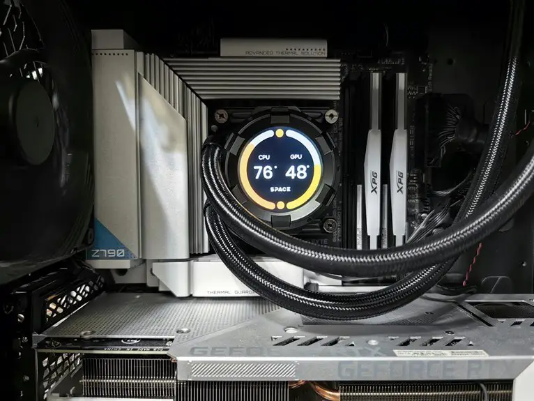 graphics card selection guide