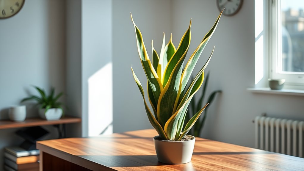 hardy indoor air purifier