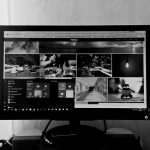 hdr monitor office benefits