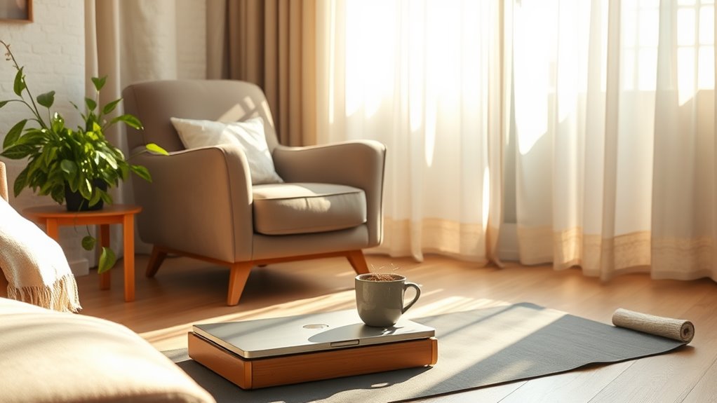 health issues from screens