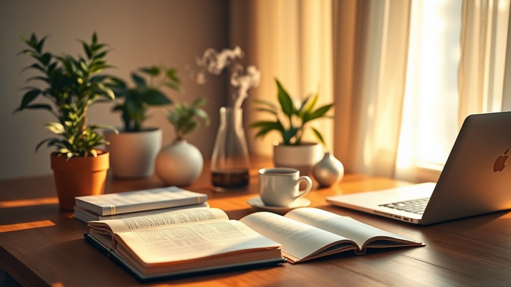 healthy habits for clarity