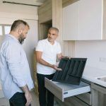 hidden office storage solutions
