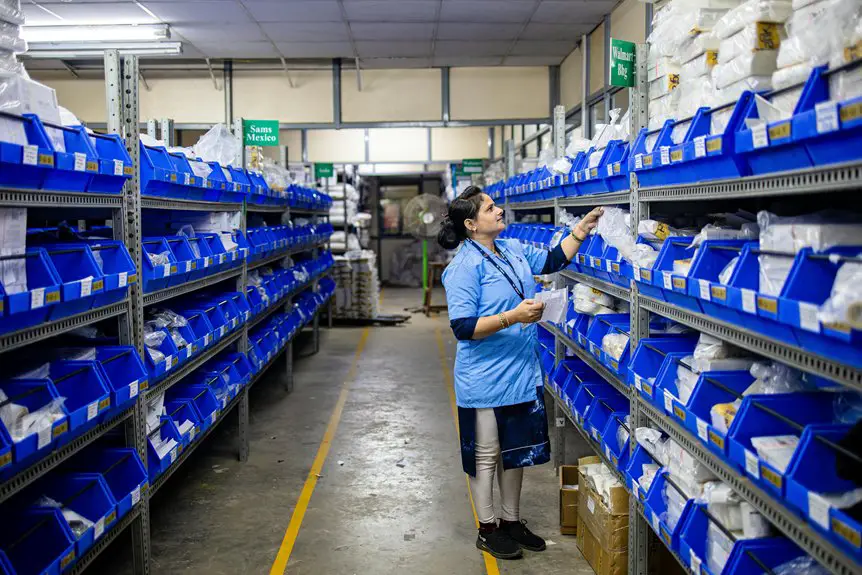 home business storage options