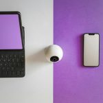 home office smart webcams
