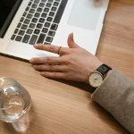hydration enhances desk productivity