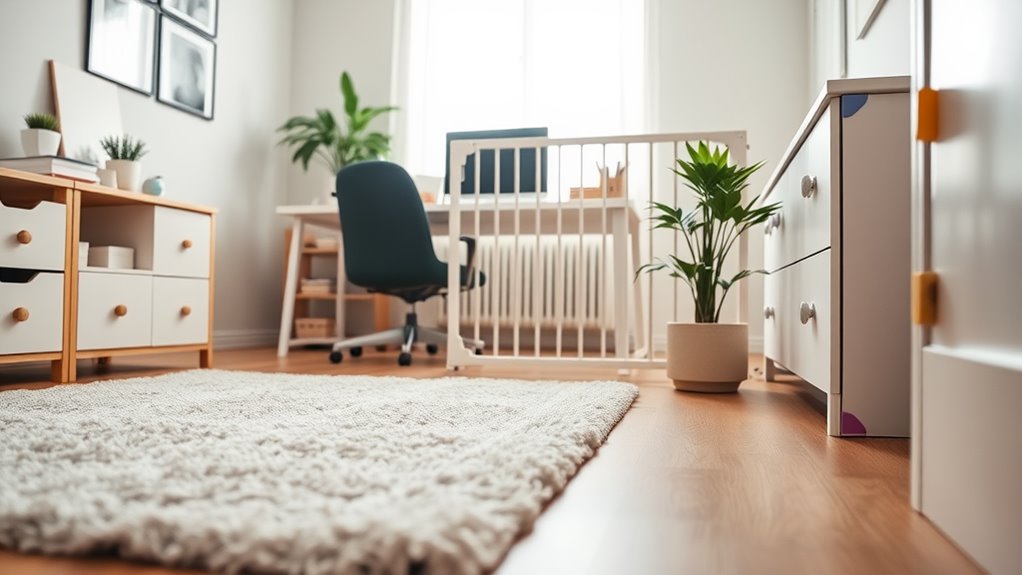 identify potential workplace dangers