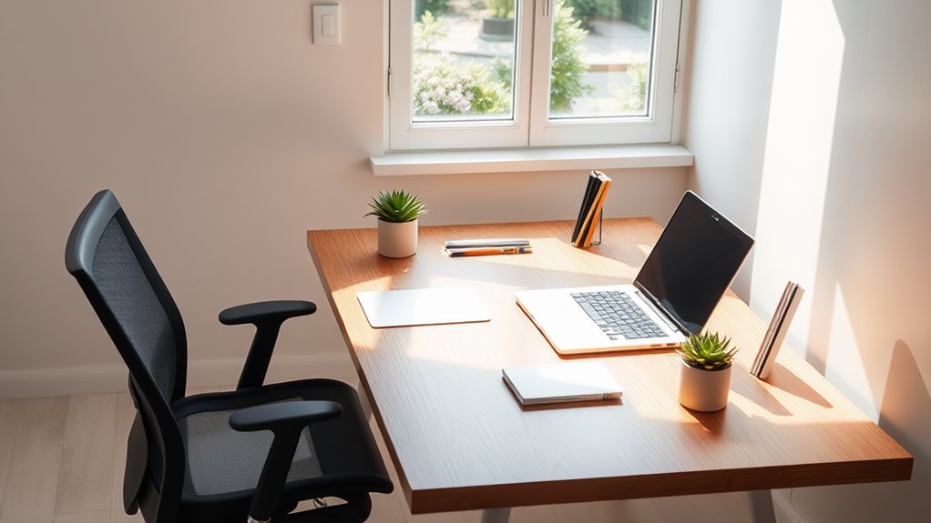 identifying personal work preferences