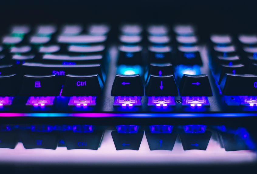 identifying quality keyboard keycaps